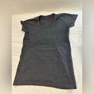 Lululemon Swiftly Top